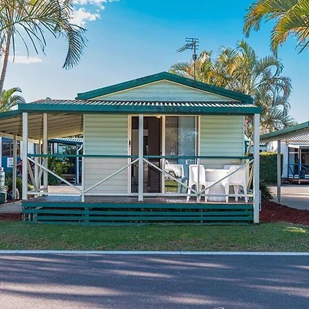 Nambucca River Village By Lincoln Place Macksville Dış mekan fotoğraf