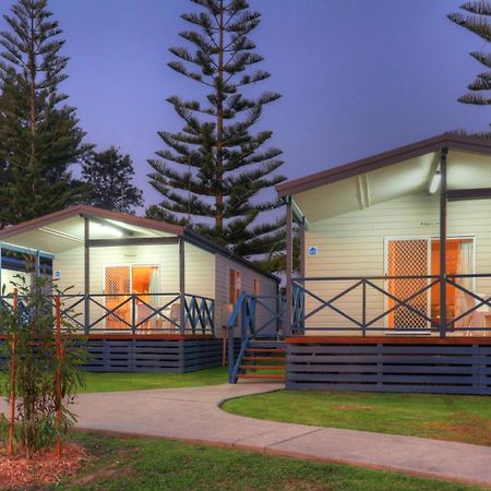 Nambucca River Village By Lincoln Place Macksville Dış mekan fotoğraf