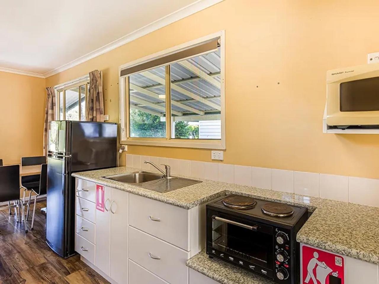 Nambucca River Village By Lincoln Place Macksville Dış mekan fotoğraf