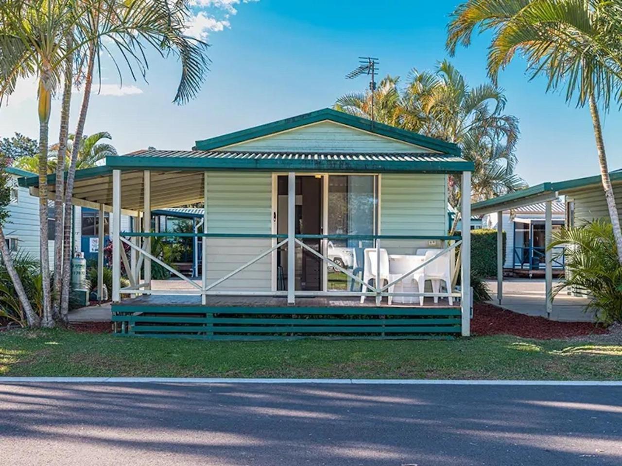 Nambucca River Village By Lincoln Place Macksville Dış mekan fotoğraf