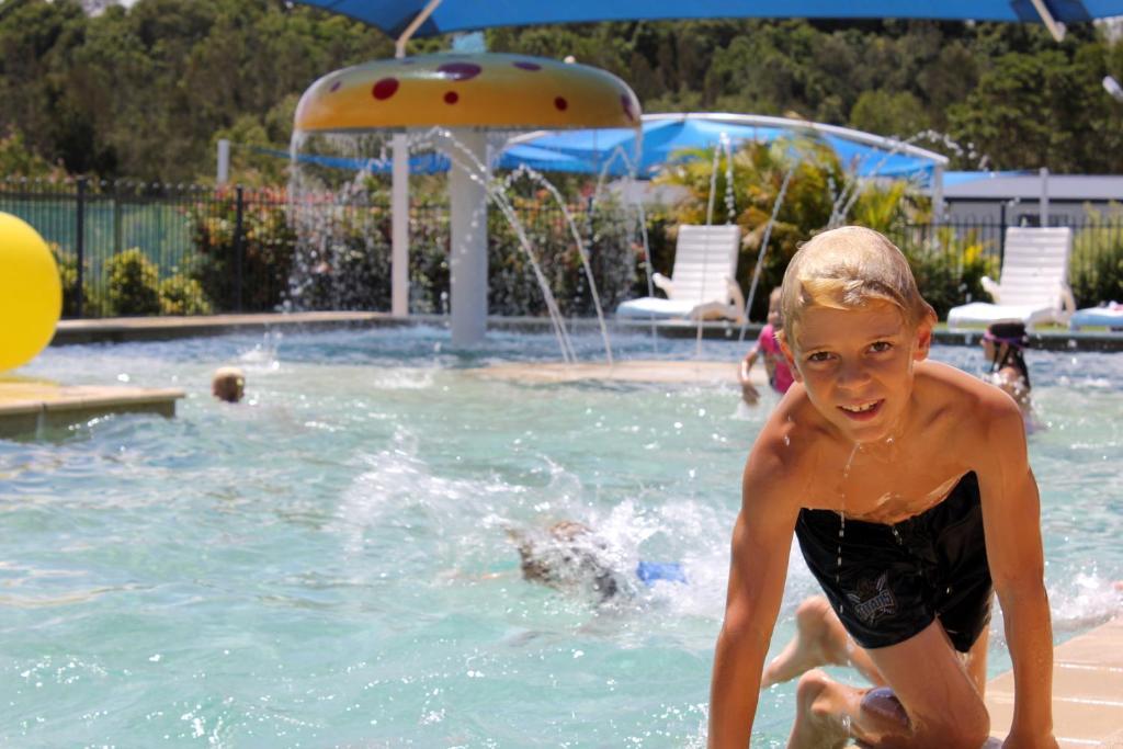 Nambucca River Village By Lincoln Place Macksville Dış mekan fotoğraf