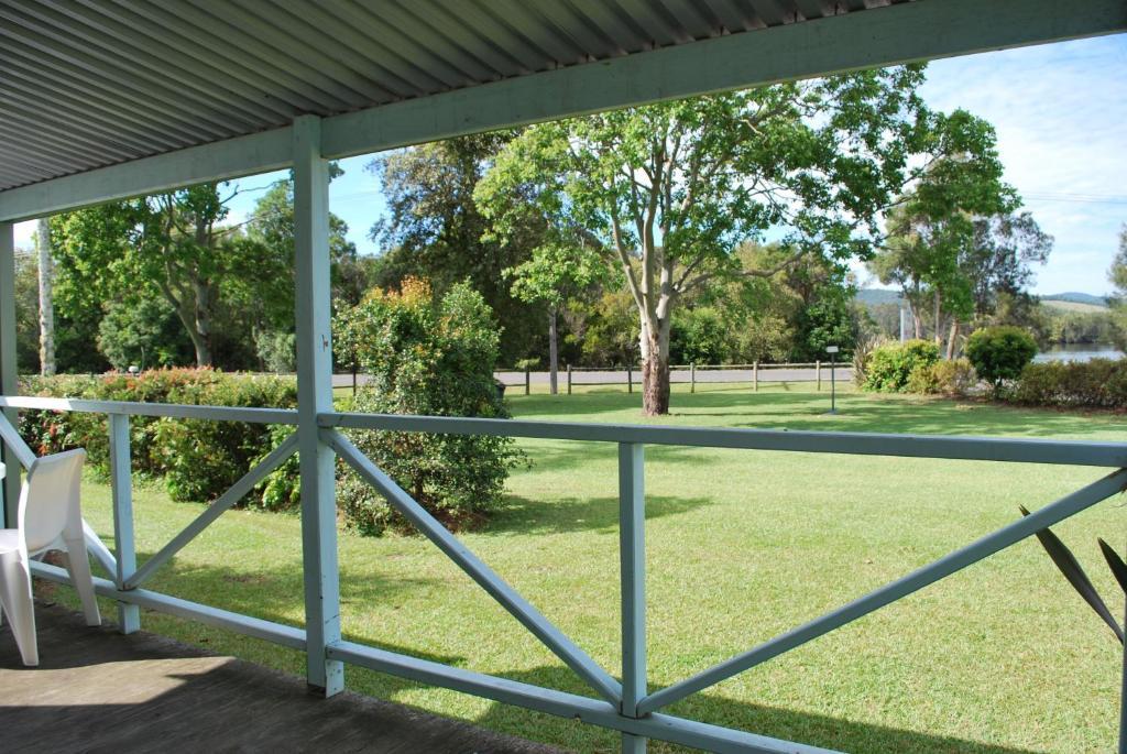 Nambucca River Village By Lincoln Place Macksville Oda fotoğraf