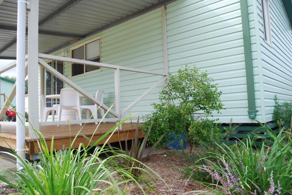 Nambucca River Village By Lincoln Place Macksville Oda fotoğraf