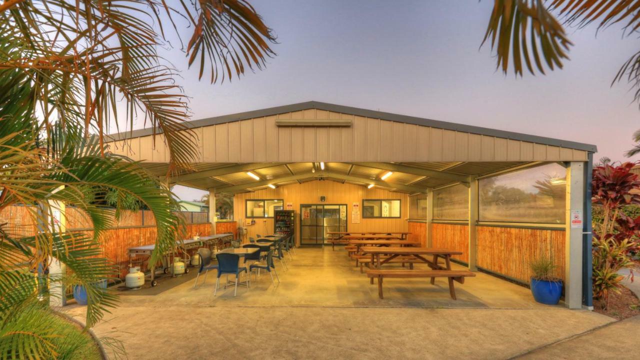 Nambucca River Village By Lincoln Place Macksville Dış mekan fotoğraf