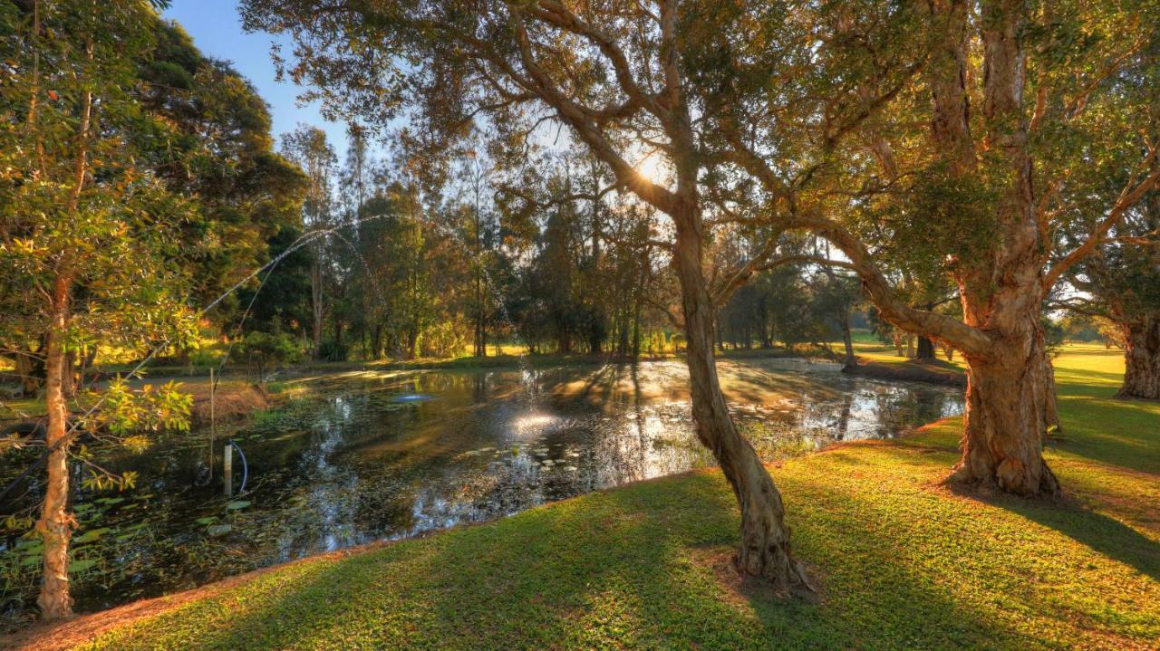 Nambucca River Village By Lincoln Place Macksville Dış mekan fotoğraf