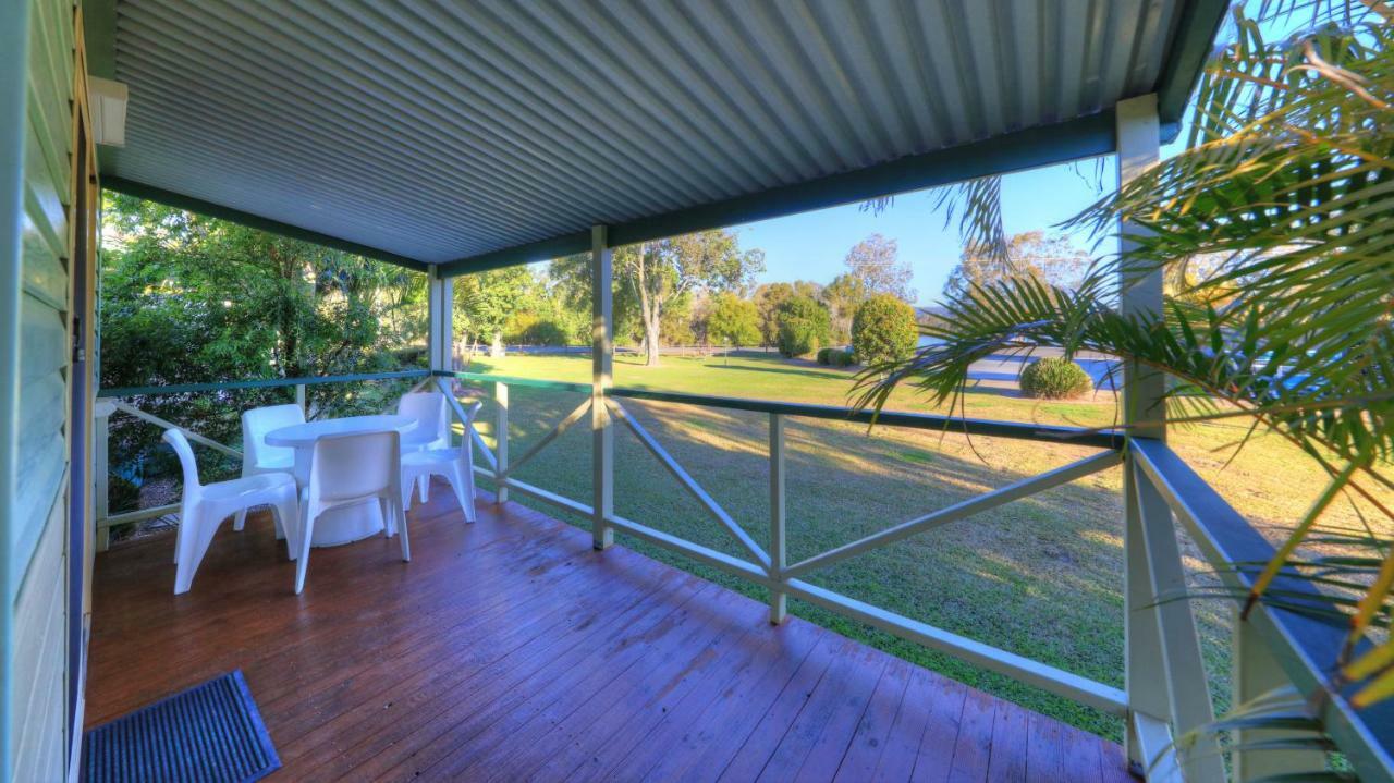 Nambucca River Village By Lincoln Place Macksville Dış mekan fotoğraf