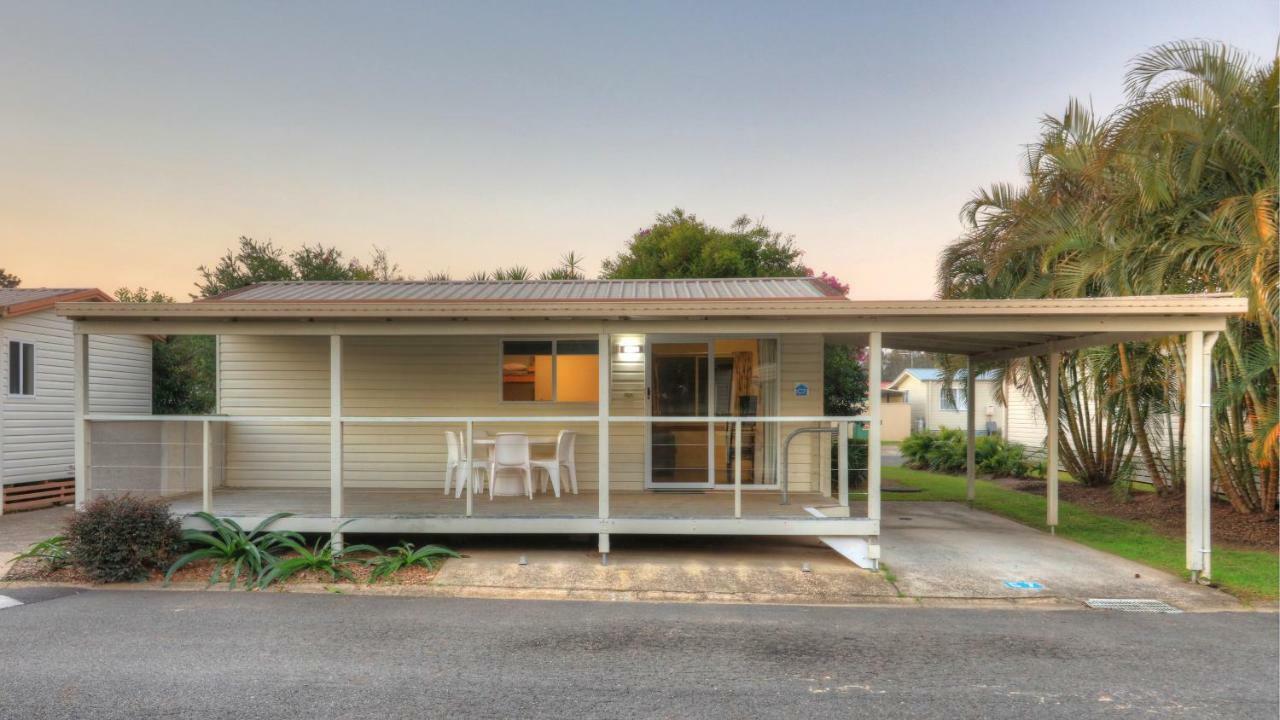 Nambucca River Village By Lincoln Place Macksville Dış mekan fotoğraf