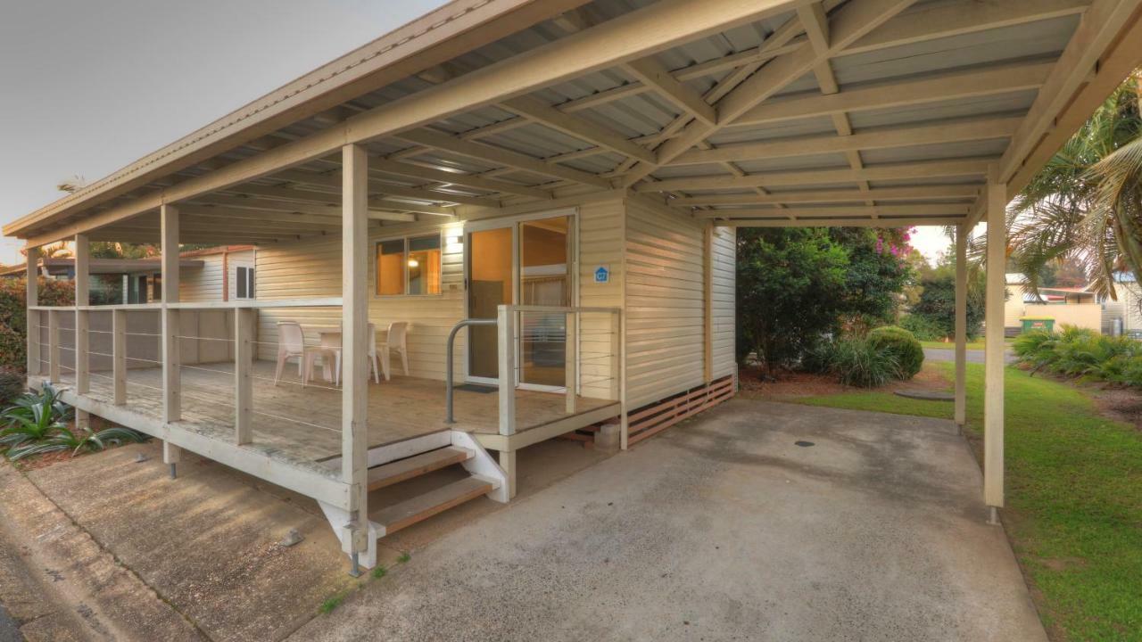 Nambucca River Village By Lincoln Place Macksville Dış mekan fotoğraf