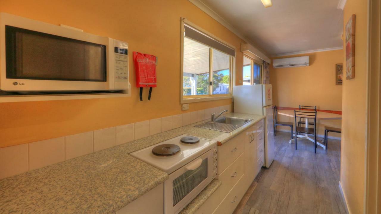 Nambucca River Village By Lincoln Place Macksville Dış mekan fotoğraf