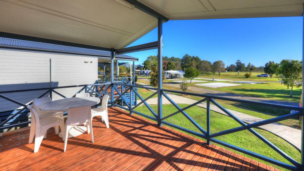 Nambucca River Village By Lincoln Place Macksville Dış mekan fotoğraf