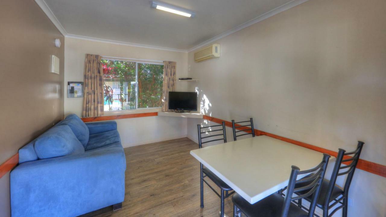Nambucca River Village By Lincoln Place Macksville Dış mekan fotoğraf