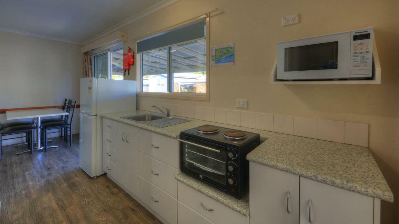 Nambucca River Village By Lincoln Place Macksville Dış mekan fotoğraf