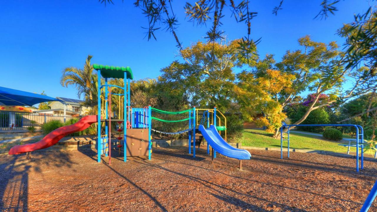 Nambucca River Village By Lincoln Place Macksville Dış mekan fotoğraf