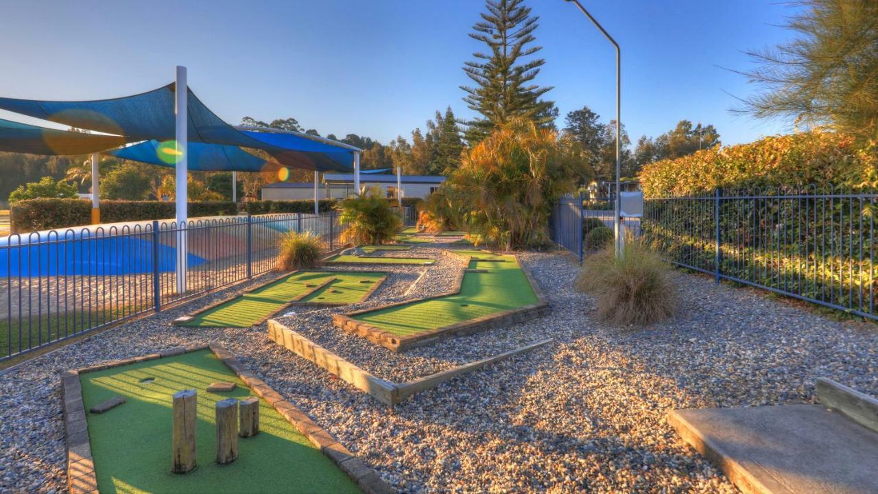 Nambucca River Village By Lincoln Place Macksville Dış mekan fotoğraf
