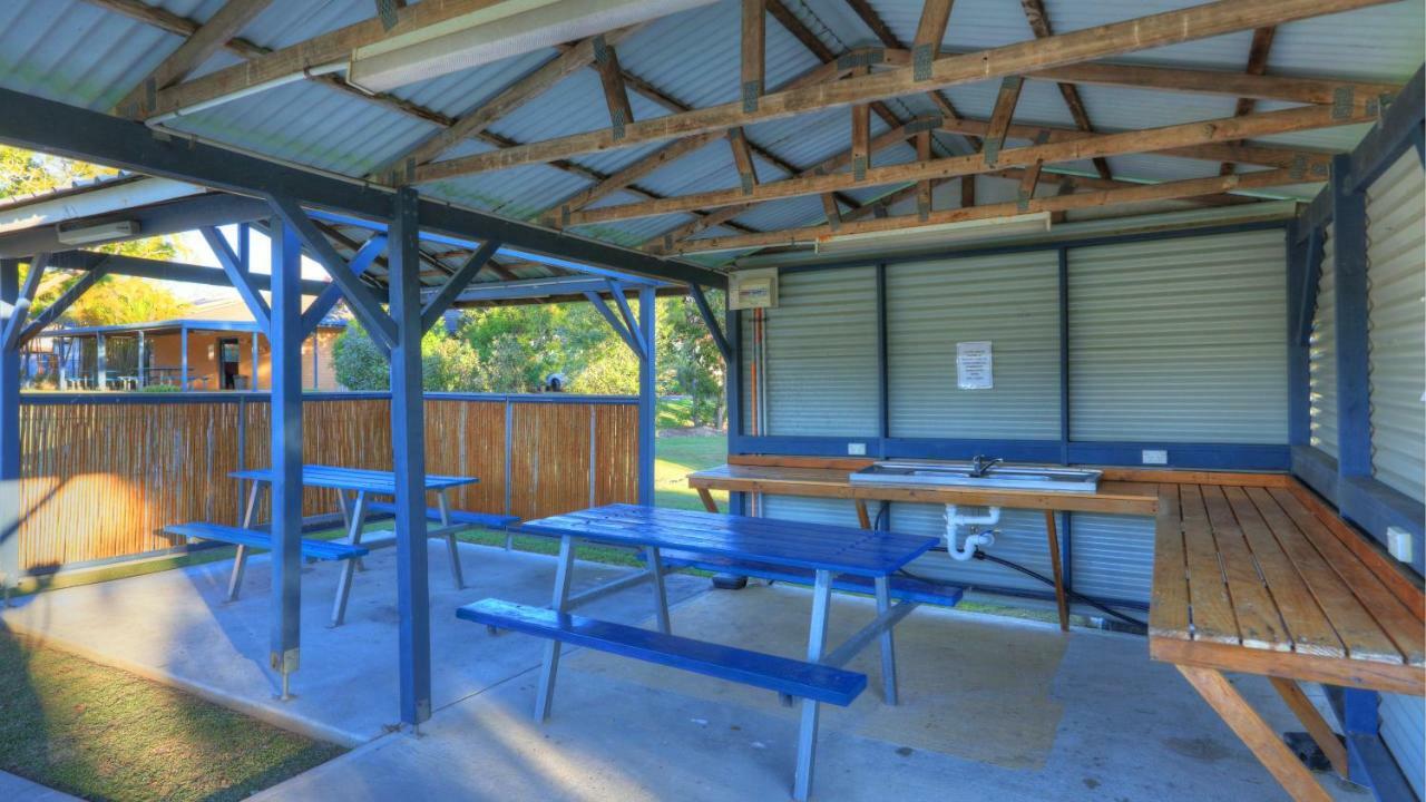 Nambucca River Village By Lincoln Place Macksville Dış mekan fotoğraf